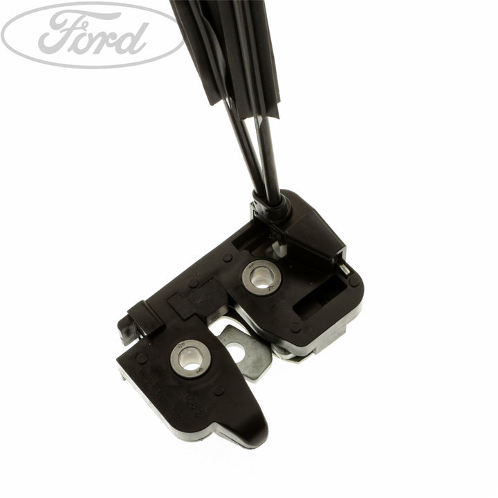 FIESTA FUSION REAR TAILGATE LATCH