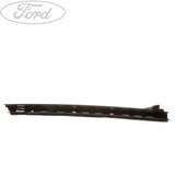 BODY MOULDINGS