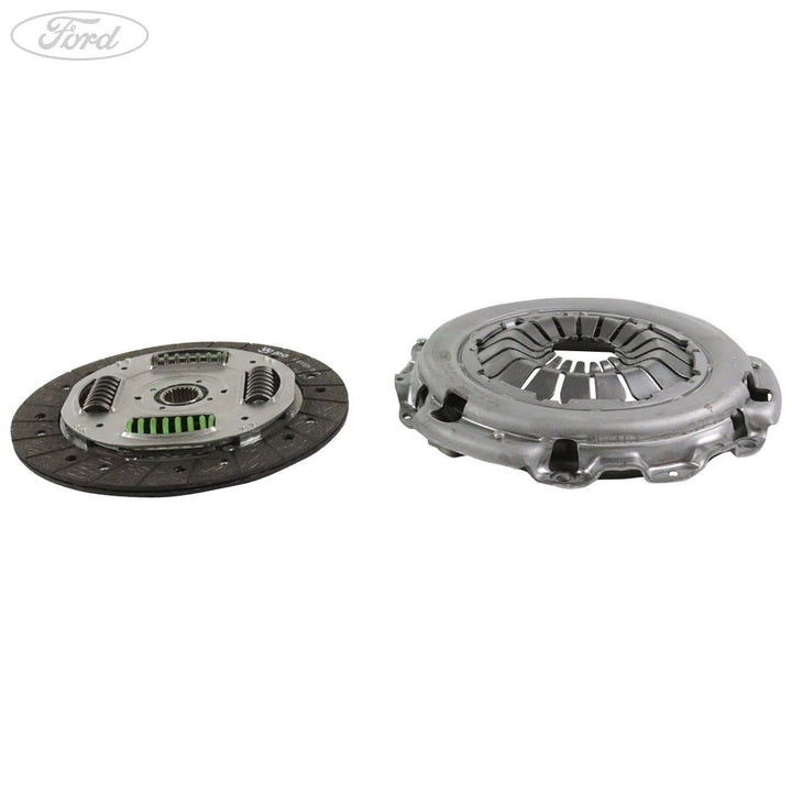 TRANSIT CONNECT 1.8 DURATORQ TDCI CLUTCH KIT 75PS 2002-2012