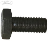 HEX.HEAD BOLT