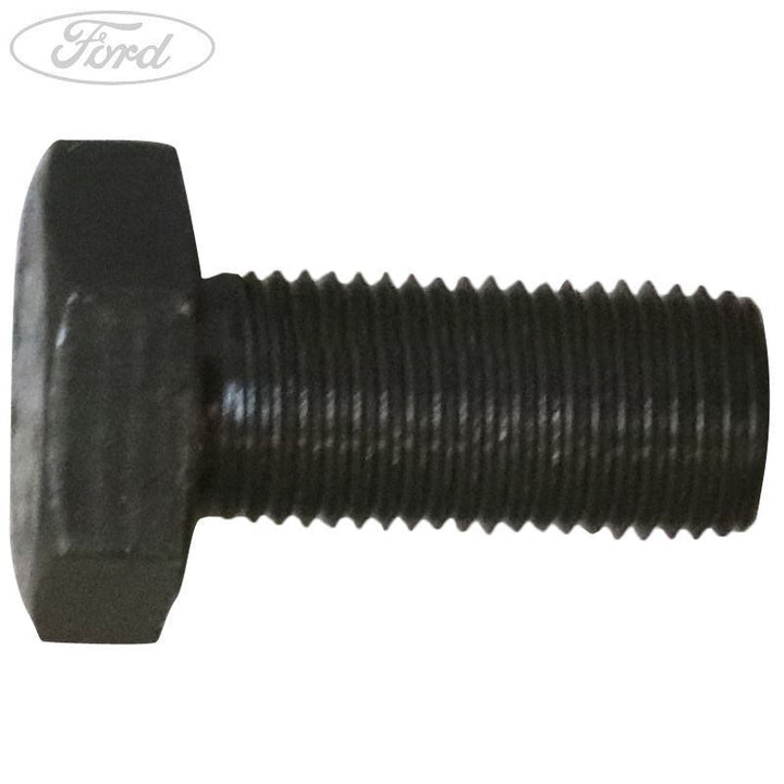 HEX.HEAD BOLT