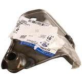 TRANSIT RANGER DURATORQ CATALYTIC SIDE BRACKET