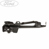 N/S FRONT SIDE MEMBER BRACE