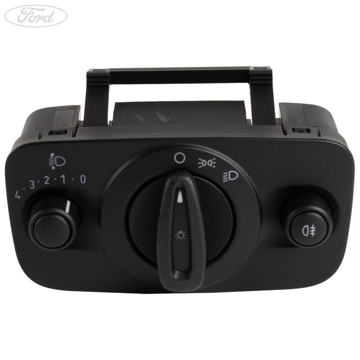 FIESTA HEAD LIGHT LAMP INTERNAL PANEL SWITCH
