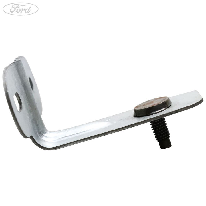 REAR FENDER BRACKET
