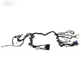 MAIN WIRING