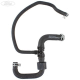 RANGER 2.5 DOHC EFI PETROL WATER HEATER HOSE CLAMPS 2011-