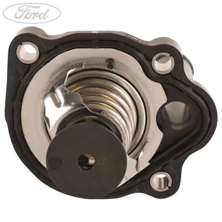 MUSTANG FOCUS KUGA 2.3 DI COOLANT THERMOSTAT 2015-