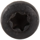 AUDIO EQUIPMENT ORIGINAL FIT HEX HEAD BOLT PACK OF 5