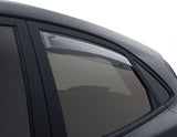 PUMA CLIMAIR®* WIND DEFLECTORS WITH FITTING  11/2019