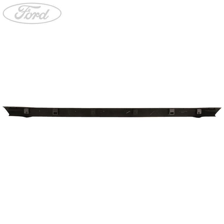RANGER FRONT GRILLE WITH TITAN GRILLE LESS PROTECT BAR