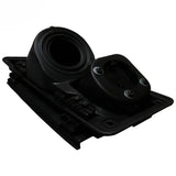 FUEL TANK FILLER PIPE HOUSING