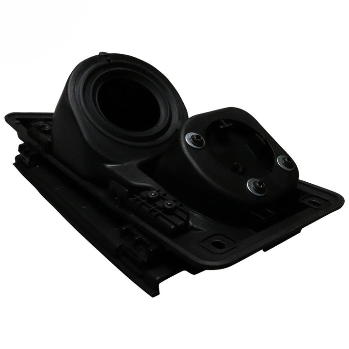 FUEL TANK FILLER PIPE HOUSING