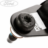 TRANSIT REAR SEAT BELT STRAP