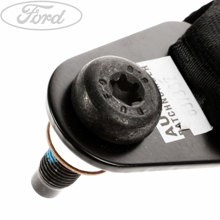 TRANSIT REAR SEAT BELT STRAP