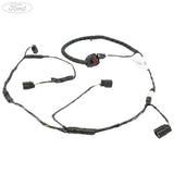 FOCUS REAR BOOTLID PARKING DISTANCE SENSOR WIRING LOOM