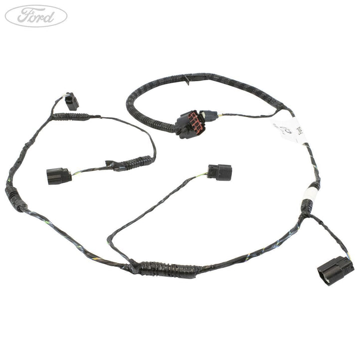 FOCUS REAR BOOTLID PARKING DISTANCE SENSOR WIRING LOOM