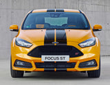 FOCUS HERPA PRINT* RACING STRIPES 10/2014 06/2019