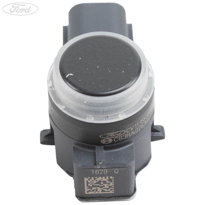 PARKING AID SYSTEM SENSOR