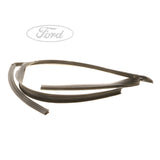 FOCUS O/S REAR DOOR GLASS RUN SEAL