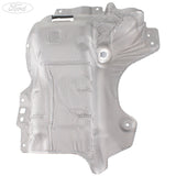 FOCUS MK2 MK3 C-MAX 1.0 ECOBOOST REAR EXHAUST HEAT SHIELD