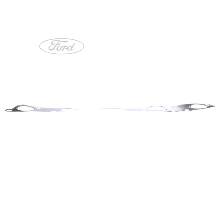 EXHAUST MANIFOLD GASKET