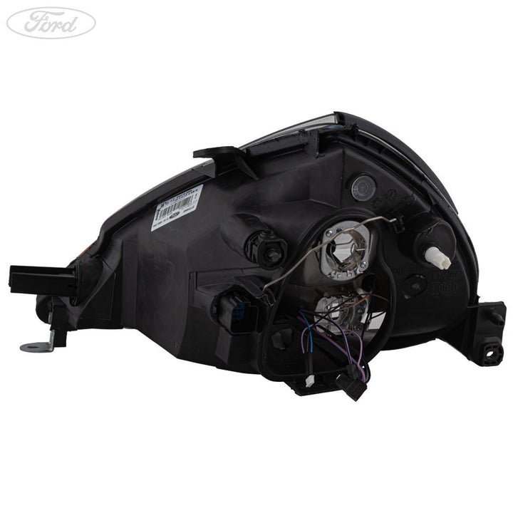 KA STREETKA FRONT O/S HEAD LIGHT LAMP CLUSTER UNIT
