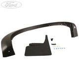 WHEEL ARCH EXTENSION
