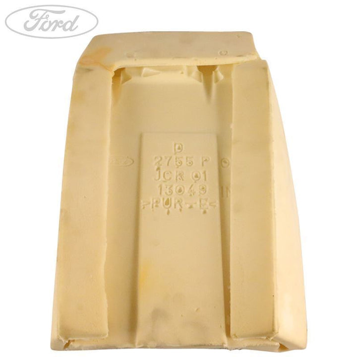 REAR SEAT BACK PAD