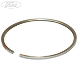 UPPER PISTON RING COMPRESSION