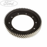 OUTPUT GEAR
