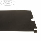 BODY MOULDINGS