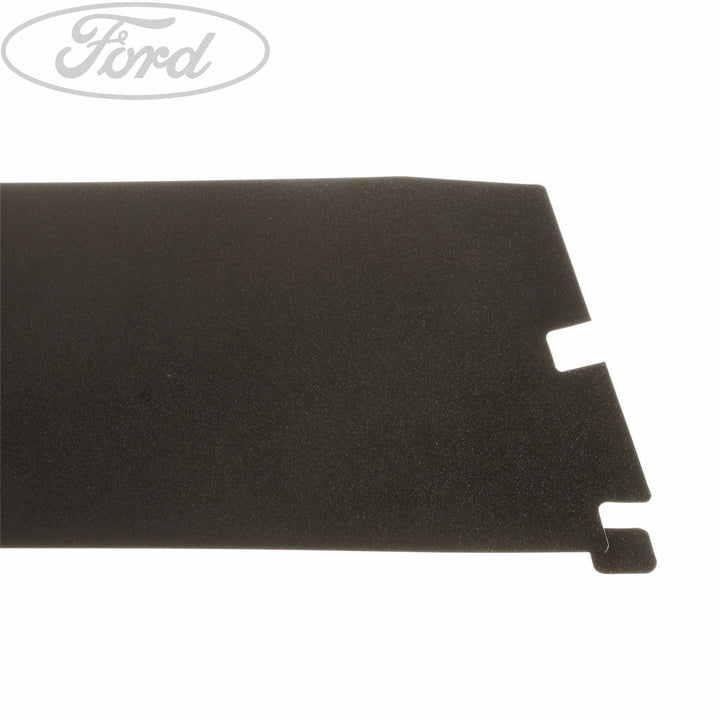 BODY MOULDINGS