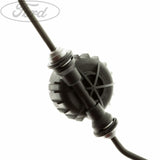 CLUTCH MASTER CYLINDER TUBE