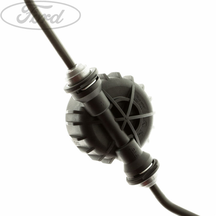 CLUTCH MASTER CYLINDER TUBE