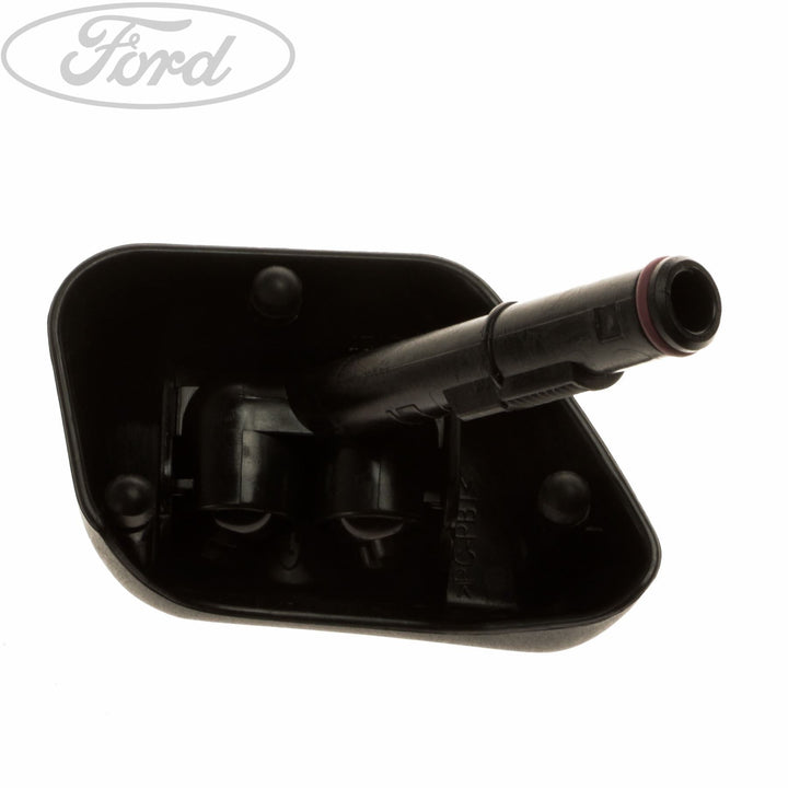 FOCUS HEADLAMP WASHER COVER