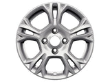 B-MAX FROM 01/2012 ALLOY WHEEL 15