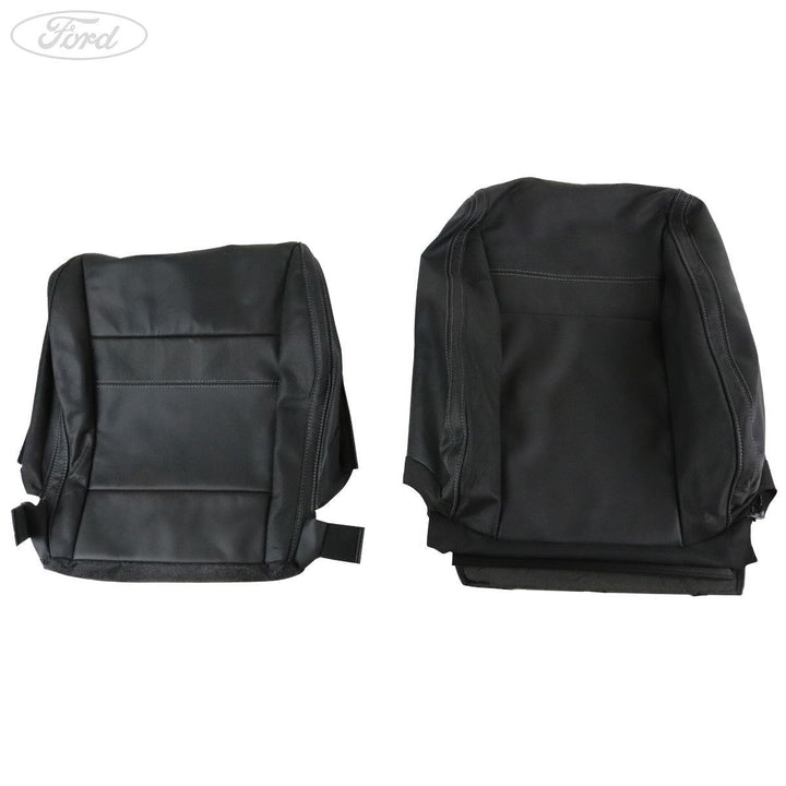 SEAT COVERS KIT
