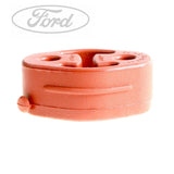 FOCUS FIESTA FRONT EXHAUST HANGER RUBBER