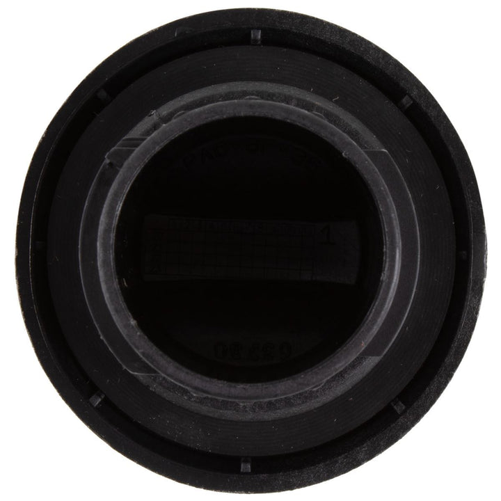 OIL FILLER CAP