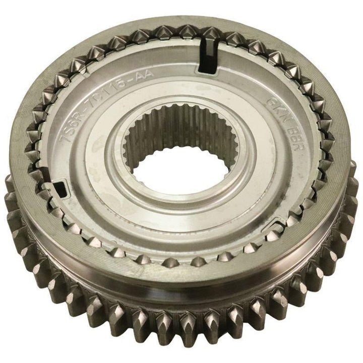 1ST SPEED GEAR