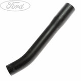 FILLER PIPE HOSE