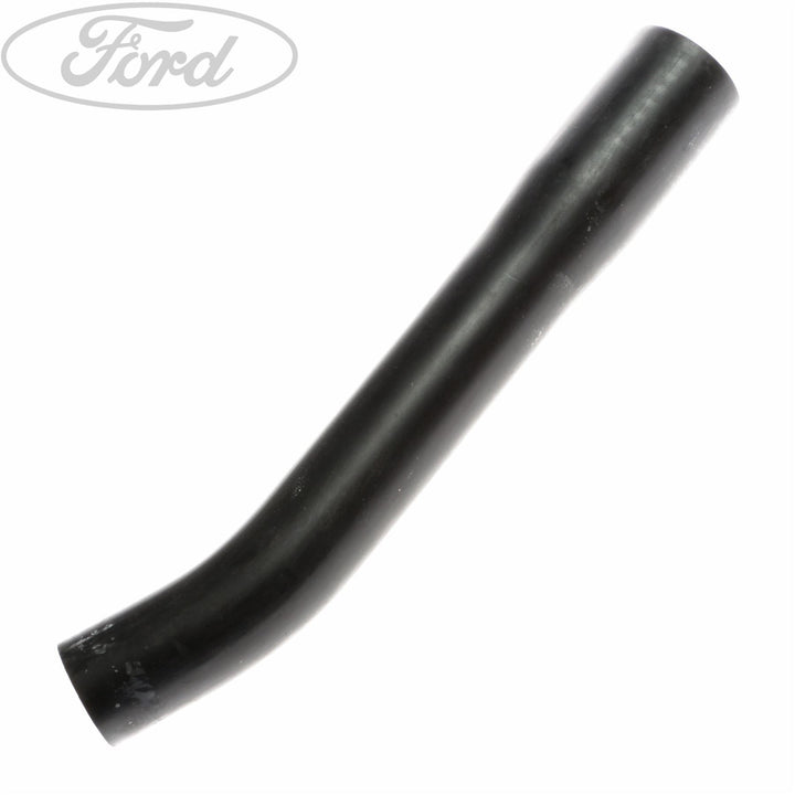 FILLER PIPE HOSE