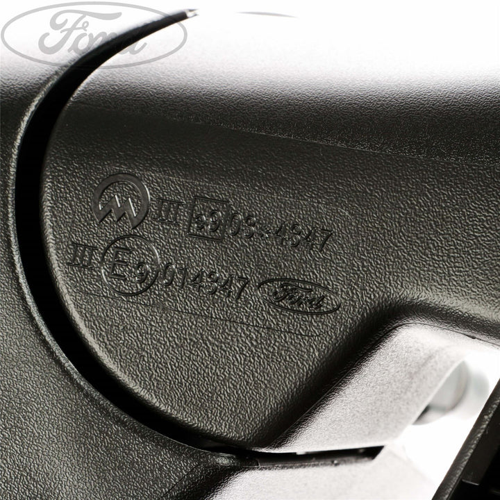 S-MAX WA6 FRONT O/S RIGHT OUTER WING MIRROR
