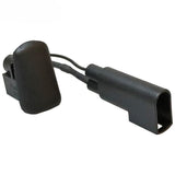 KUGA WINDSCREEN WASHER JET KIT 11/2012- HEATED WASHER