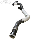 KUGA 1.6 ECOBOOST SCTI HEATER WATER HOSE 2012-