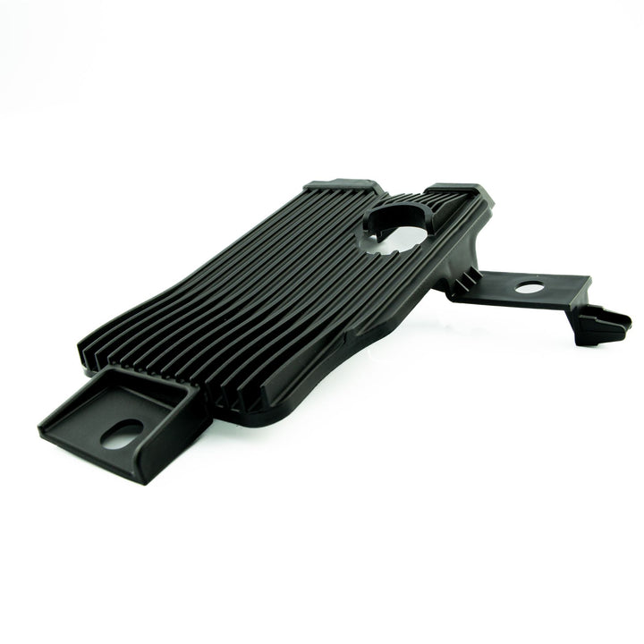 PUMA NEAR SIDE PASSENGER SIDE FRONT FENDER DASH DEFLECTOR 2020-ONWARDS