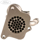 EGR COOLER