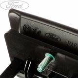 TRANSIT REAR SLIDING OUTER DOOR HANDLE