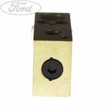 KA AIR CON EXPANSION VALVE